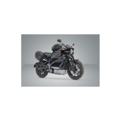 SW-MOTECH Set de sacoches latérales PRO BLAZE