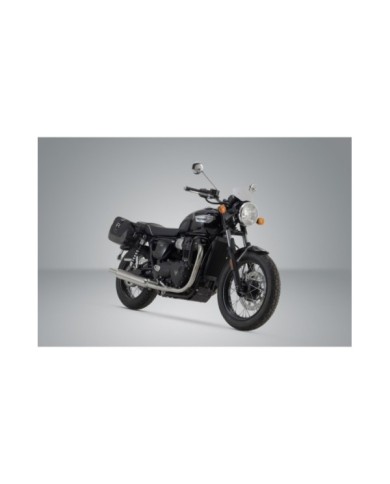 SW-MOTECH Legend Gear set borse laterali LC