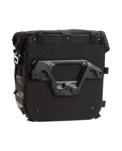 SW-MOTECH Legend Gear set sacoches latérales LC