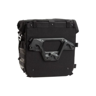 SW-MOTECH Legend Gear set borse laterali LC
