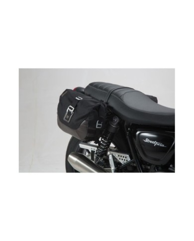 SW-MOTECH Legend Gear set borse laterali LC