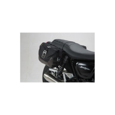 SW-MOTECH Legend Gear set sacoches latérales LC