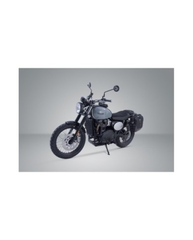 SW-MOTECH Legend Gear set sacoches latérales LC