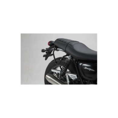 SW-MOTECH URBAN ABS Seitenkoffer-System