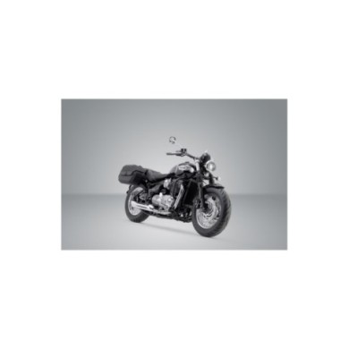 SW-MOTECH Sistema di borse laterali LH1 LH1 Legend Gear