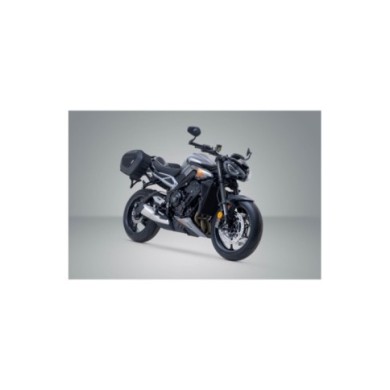 SW-MOTECH PRO BLAZE H Satteltaschen-Set