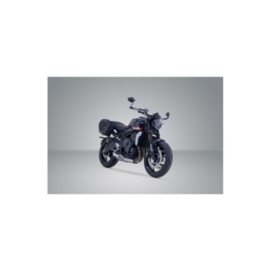 SW-MOTECH Set di borse laterali PRO BLAZE H