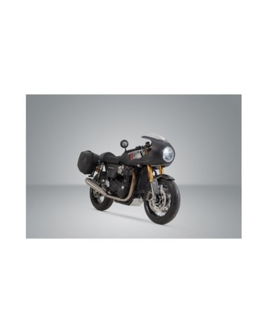 SW-MOTECH Kit valigie laterali URBAN ABS