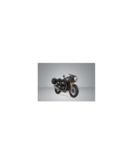 SW-MOTECH URBAN ABS Seitenkoffer-System