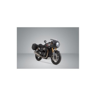 SW-MOTECH Kit valigie laterali URBAN ABS