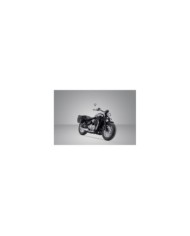 SW-MOTECH Legend Gear set sacoches lat. LC - Black Edition