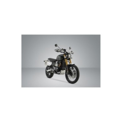 SW-MOTECH Legend Gear Seitentaschen-System LC