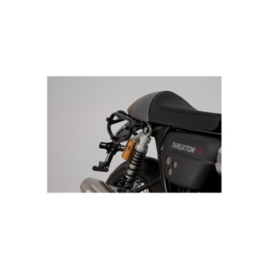 SW-MOTECH Legend Gear Seitentaschen-System LC Black Edition