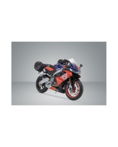 SW-MOTECH PRO BLAZE H Satteltaschen-Set