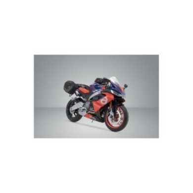 SW-MOTECH PRO BLAZE H Satteltaschen-Set