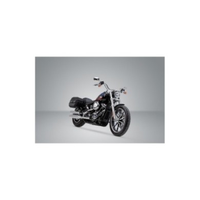 SW-MOTECH Système de sacoches latérales LH1 LH1 Legend Gear