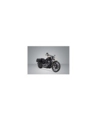SW-MOTECH Système de sacoches latérales LH1 LH1 Legend Gear
