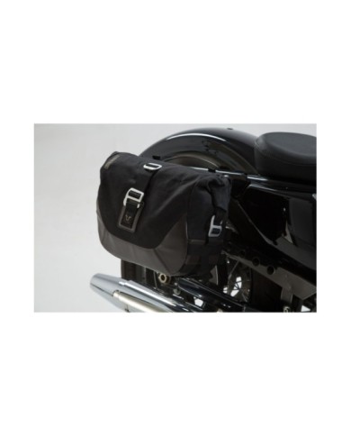 SW-MOTECH Legend Gear Seitentaschen-System LC