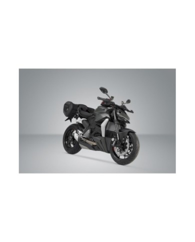 SW-MOTECH Set de sacoches latérales PRO BLAZE H