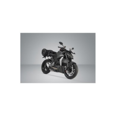 SW-MOTECH Set de sacoches latérales PRO BLAZE H