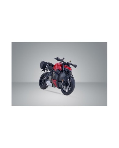 SW-MOTECH Set di borse laterali PRO BLAZE H