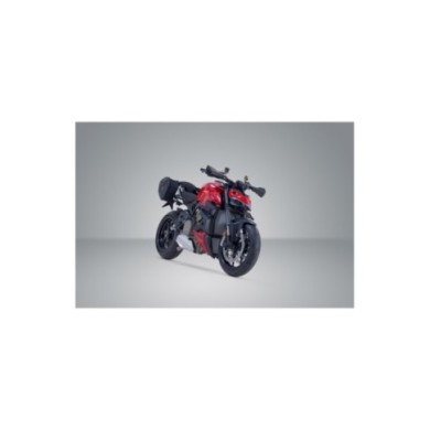 SW-MOTECH Set de sacoches latérales PRO BLAZE H