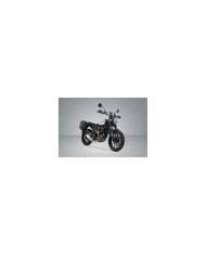 SW-MOTECH Kit valigie laterali URBAN ABS