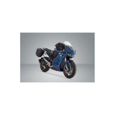 SW-MOTECH Kit valigie laterali URBAN ABS