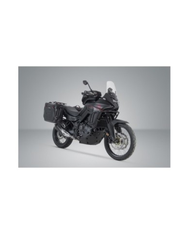 SW-MOTECH Sistema di borse SysBag WP L L