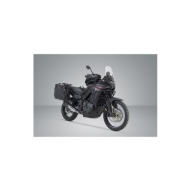 SW-MOTECH SysBag WP L L Taschen-System