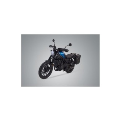 SW-MOTECH Système de sacoches SysBag WP M