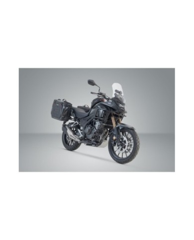 SW-MOTECH Sistema di borse SysBag WP L L