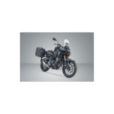 SW-MOTECH Sistema di borse SysBag WP L L