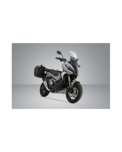 SW-MOTECH SysBag WP L L Taschen-System