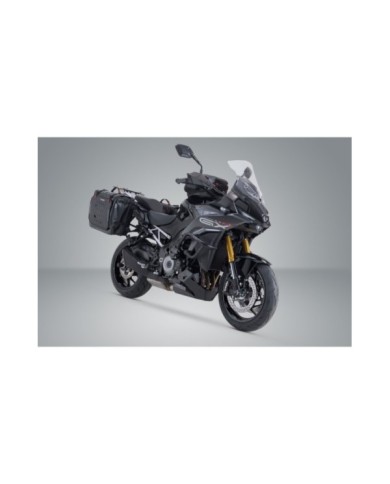 SW-MOTECH SysBag WP L L Taschen-System