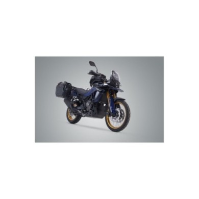 SW-MOTECH SysBag WP L L Taschen-System