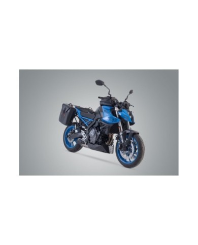 SW-MOTECH Système de sacoches SysBag WP M M