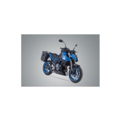 SW-MOTECH Système de sacoches SysBag WP M M