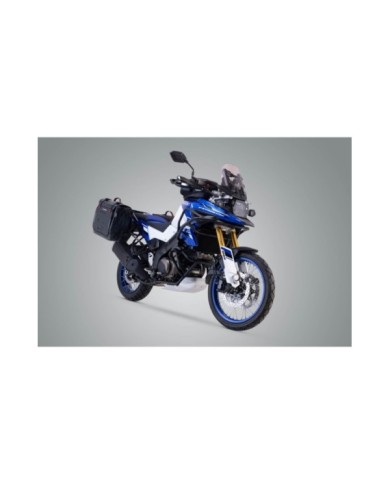 SW-MOTECH SysBag WP L L Taschen-System