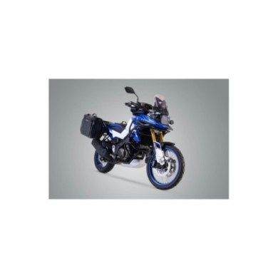 SW-MOTECH Système de sacoches SysBag WP L L