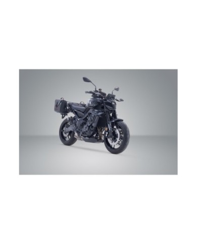 SW-MOTECH Système de sacoches SysBag WP M M