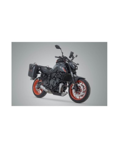 SW-MOTECH SysBag WP M M Taschen-System