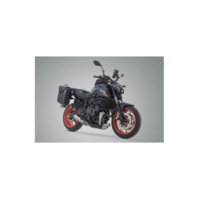 SW-MOTECH Système de sacoches SysBag WP M M