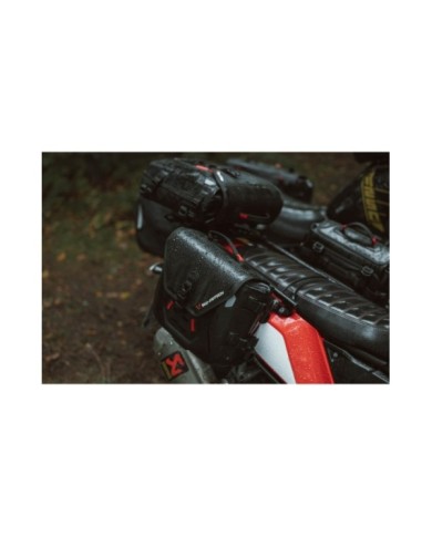 SW-MOTECH Système de sacoches SysBag WP S