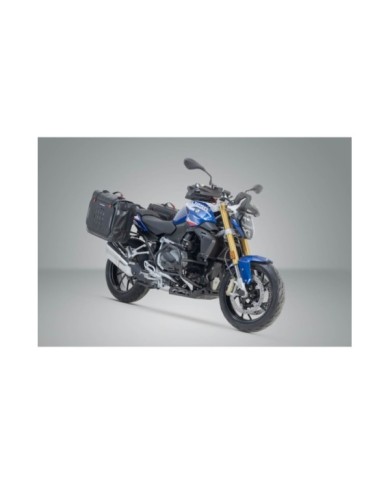 SW-MOTECH Sistema di borse SysBag WP L L