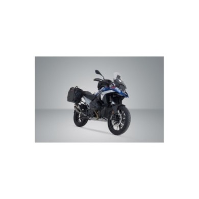 SW-MOTECH Sistema di borse SysBag WP L L