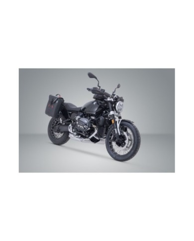 SW-MOTECH SysBag WP M Taschen-System