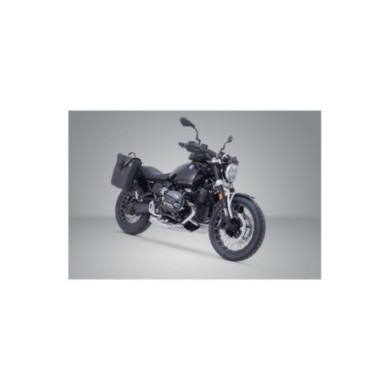 SW-MOTECH SysBag WP M Taschen-System