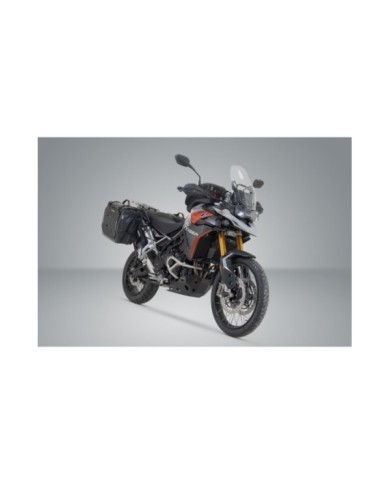 SW-MOTECH Sistema di borse SysBag WP L L