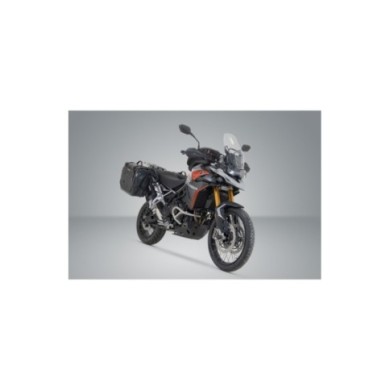 SW-MOTECH SysBag WP L L Taschen-System